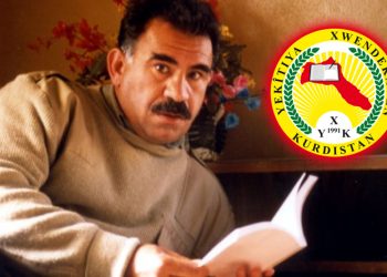 YXK: Rêber APO’nun özgürlüğü bizim özgürlüğümüzdür