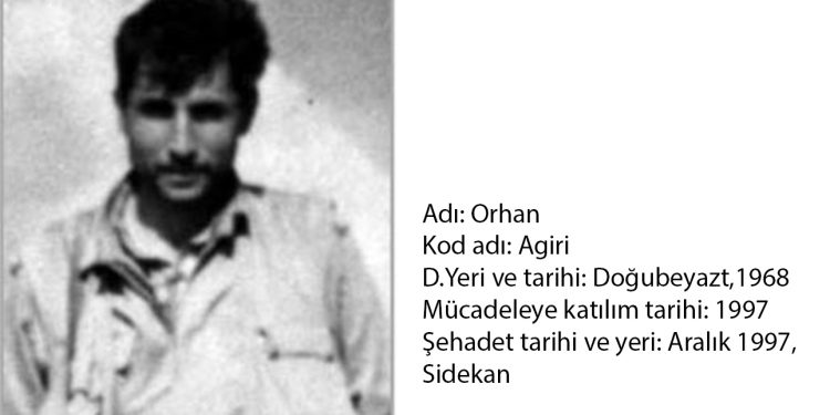 Gerillanın kaleminden: Silahıma iyi bakın