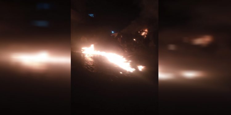 ​​​​​​​Efrîn’de patlama: Ölü ve yaralılar var