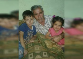 İşgalci Türk devleti bir sivili katletti