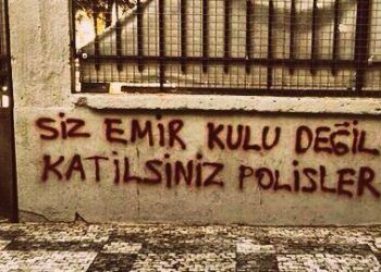 Asker Devlet’ten Polis Devlet’ine