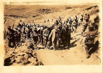 VİDEO HABER- Tarihsel Yaramız Dersim Katliamı