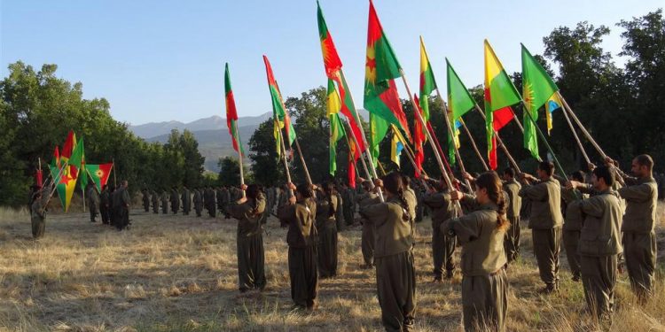 HPG’den gerilla eylemleri ve işgal saldırılarına ilişkin açıklama