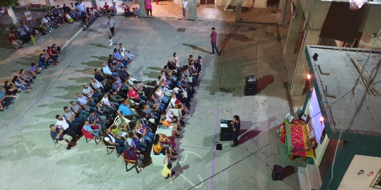 Lavrio’da Mayıs ayı şehitleri anıldı