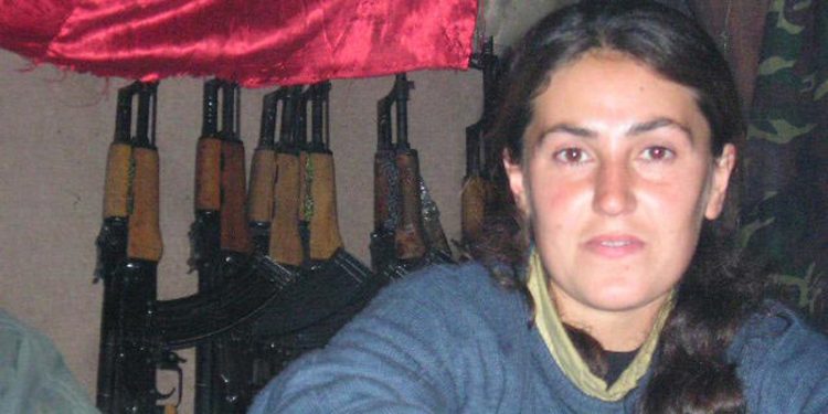 Gerillanın kaleminden: Ararat Adar arkadaşın anısına