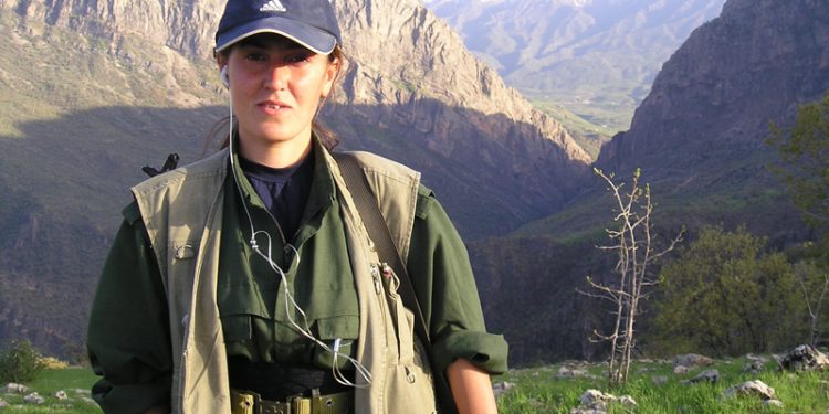 Gerillanın kaleminden: Ararat Adar arkadaşın anısına