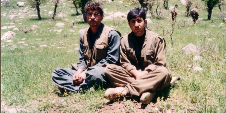 Gerillanın kaleminden: Her zaman pratiğin tam ortasında yer aldı