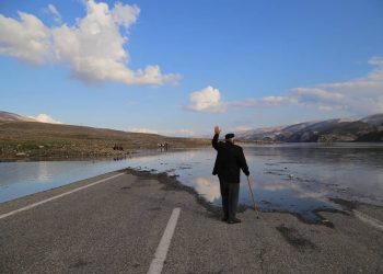 Kültürel ve tarihsel soykırımın adı: Heskîf