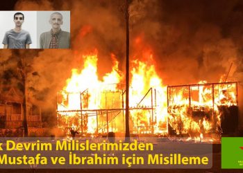 SON DAKİKA – HBDH Milislerinden JÖH ve PÖH’lerin kaldığı otele eylem