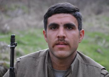 Ankara’nın Ferhat’ı, Zagrosların Arnos’u