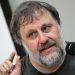 Slavoj Zizek: Avrupalı solcular Kürtleri ABD’ye bel bağladı diye reddediyor. Bu mide bulandırıcı bir ihanet