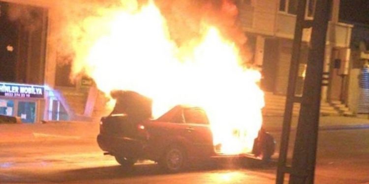 YPS-JIN Şehit Nucan Malatya İntikâm Birimi’nden 5 etkili eylem!