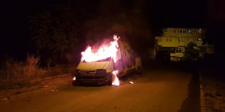 YPS-JIN Şehit Nucan Malatya İntikâm Birimi’nden 5 etkili eylem!