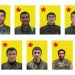 YPG 2015’te şehit olan savaşçıların kimlik bilgilerini açıkladı