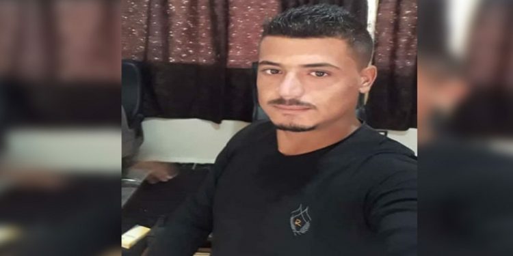 Dêrazor’un Şihel Belediyesi çalışanı öldürüldü!