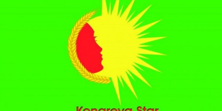​​​​​​​Kongreya Star: Türkiye kadın örgütlemesini hedef alıyor