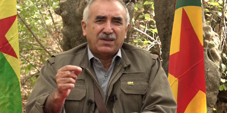 PKK Yürütme Komitesi Üyesi Murat Karayılan: Zînî Wertê tüm Kürtleri ilgilendiren bir mesele