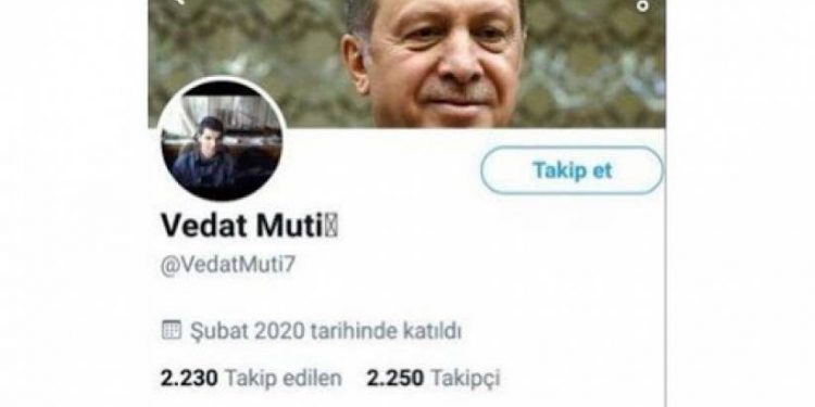 Başak Demirtaş’a cinsiyetçi söylemlerde bulunan Aktrol’lerden biri serbest