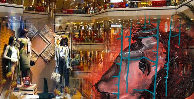 DOSYA- Kürdistan’da Genç Kadına Yönelik Özel Savaş (AVM’ler)