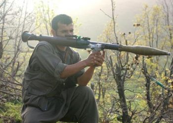 FLAŞ – Heftanîn’de 5 günlük bilanço: En az 32 TC askeri öldürüldü