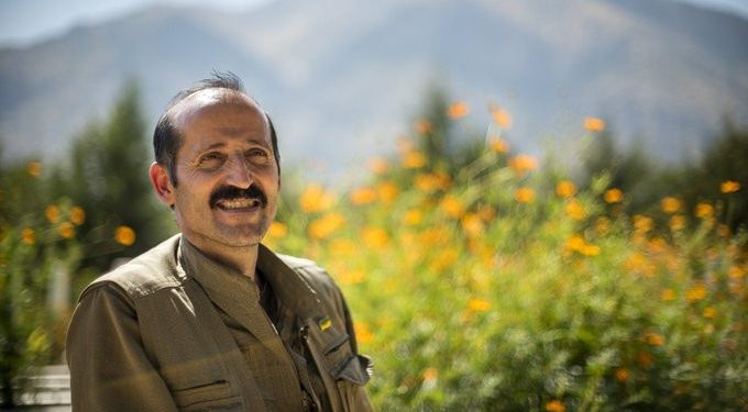 Şehit Kasım Engin: Pankart Açma Yerine Dağlara