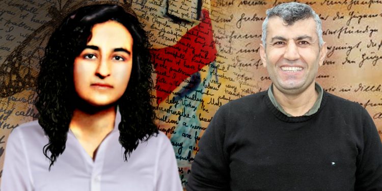 Şehit Mehmet Tunç’un kaleminden Tanrıça Zilan