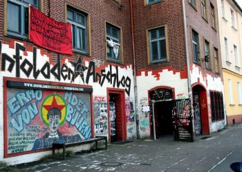 Mahkemeden Halim Dener’in duvar resmi için ‘ifade özgürlüğü’ kararı