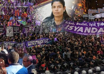 Özel Savaş Bakanı Soysuz Kadınları Hedef Alıyor!