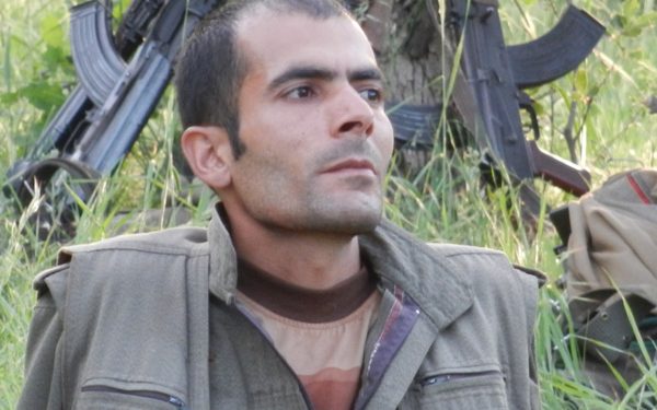 Gerillanın kaleminden: İntikam irade işidir