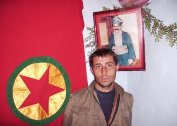 Alışmak İhanettir