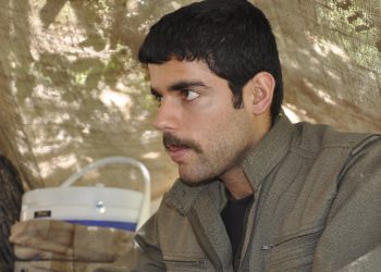 Kürdistan’ı birleştiren bir parça: Şehit Egît