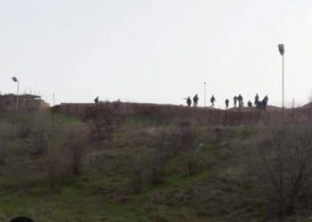 Heftanîn’deki köyler KDP ambargosunda!