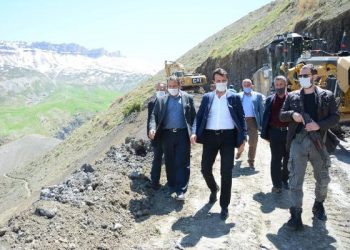 Çatak’ta TC yalanının perde arkasındaki gerçek