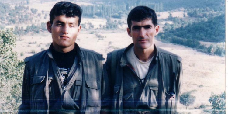 Şehit Zerdeşt Dersimi’nin kaleminden: Bêrmareş gölü