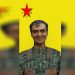 ​​​​​​​YPG: Rojava devriminin öncü kahramanı Şahin Amed şehit düştü