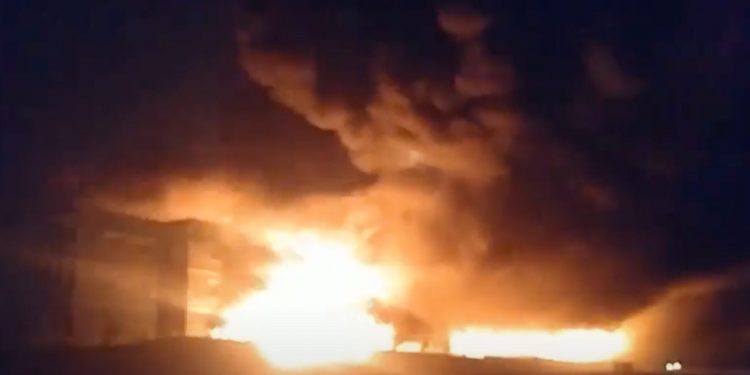 Ateşin Çocukları İnisiyatifi’nden Dîlok, Kocaeli ve Balıkesir’de eylem