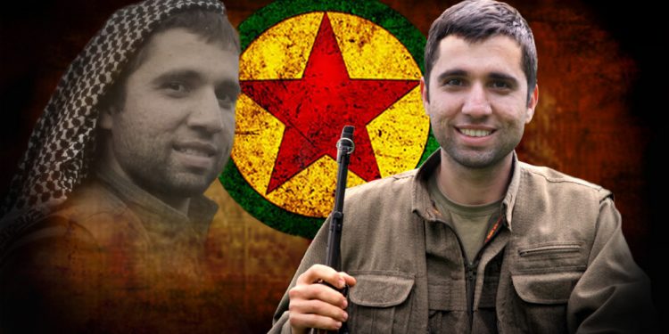 Herekol’da şehit düşen gerillanın kimliği açıklandı