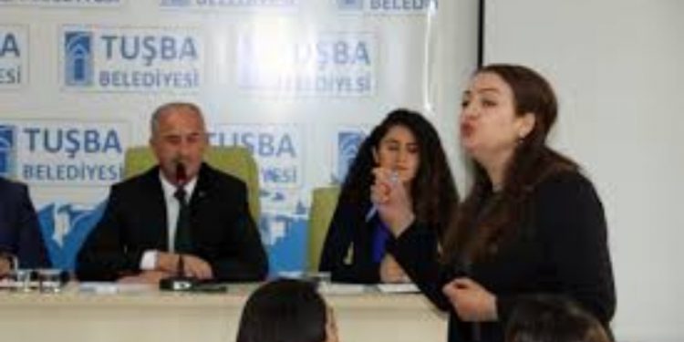 Wan’da HDP’li 3 belediye meclis üyeliği daha gasp edildi