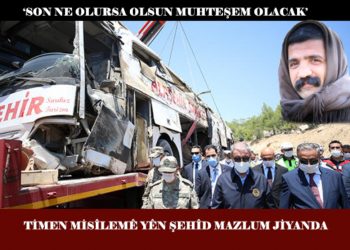 SON DAKİKA- YPS işgalcilere vurdu: 6 ölü 30’dan fazla yaralı