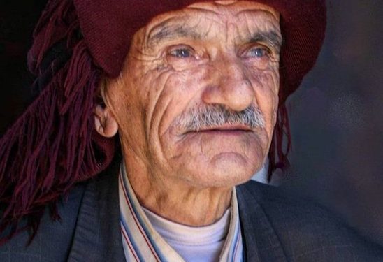 Dengbêj Seyîtxanê Boyaxçî yaşamını yitirdi