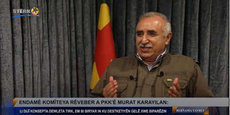 Karayılan: Biz bu toprakları koruyacağız