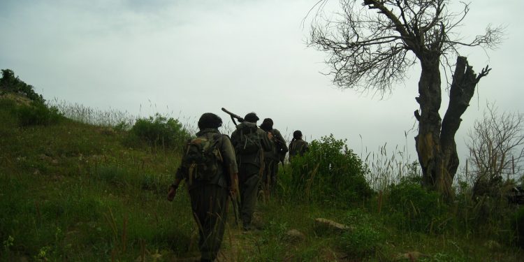 Gerillanın kaleminden: Apocu kültür bir yoldaşlık kültürüdür