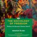 Halklar Önderi Öcalan’ın “Özgürlük Sosyolojisi” kitabı İngilizceye çevrildi