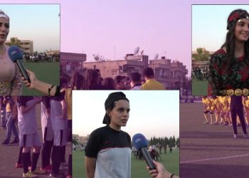 Genç Kadınlar: 19 Temmuz Devrimi bizimdir