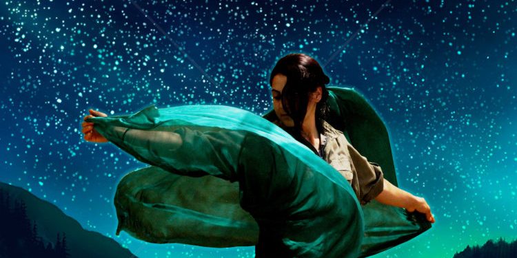 Yıldızlar Yolları Dağlara Çıkarır