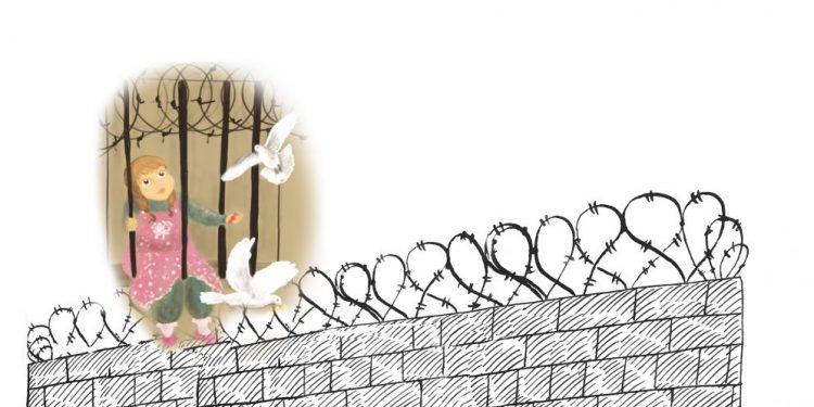 Zindanın çokluğu özgürlüğün yoksunluğudur