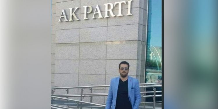 Köpeğe tecavüz ederek öldüren AKP’li kişi başka suçtan tutuklandı!