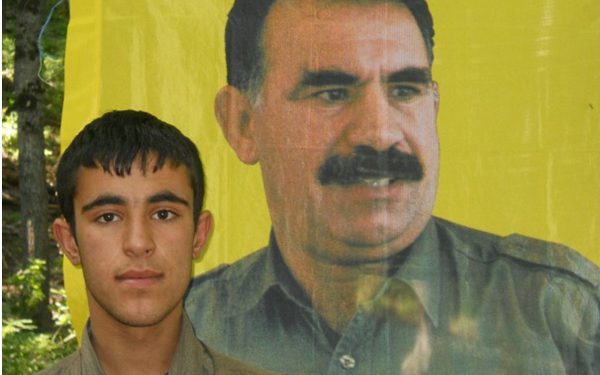 Gerillanın kaleminden: Tekoşer Qoser yoldaşın anısına