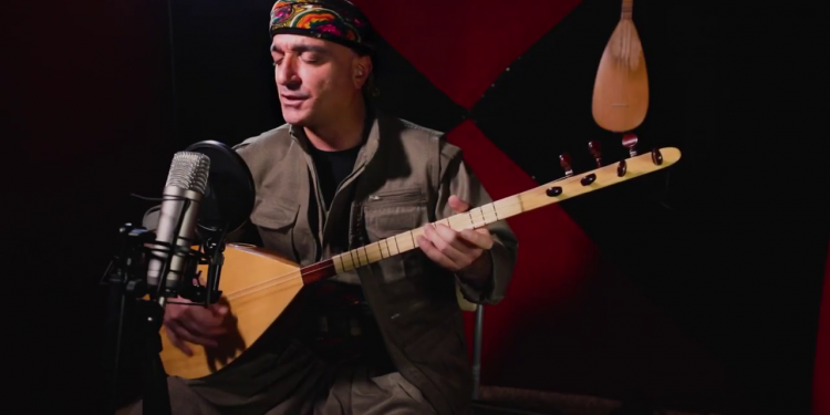 Awazê Çiya’dan Hasret Gültekin anısına klip-YENİLENDİ