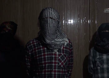 FLAŞ –  Öfkeli Kürt Gençleri: Kurdistanı savunmak, Türkiye’yi yakmaktan geçer!